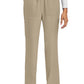 Cherokee Rechte broek met middelhoge taille en elastische tailleband met trekkoord CKE272A