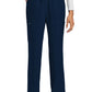 Cherokee Rechte broek met middelhoge taille en elastische tailleband met trekkoord CKE272A