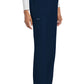 Cherokee Rechte broek met middelhoge taille en elastische tailleband met trekkoord CKE272A