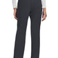Cherokee Rechte broek met middelhoge taille en elastische tailleband met trekkoord CKE272A