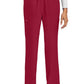 Cherokee Rechte broek met middelhoge taille en elastische tailleband met trekkoord CKE272A