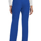 Cherokee Rechte broek met middelhoge taille en elastische tailleband met trekkoord CKE272A