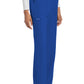 Cherokee Rechte broek met middelhoge taille en elastische tailleband met trekkoord CKE272A