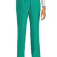 Cherokee Rechte broek met middelhoge taille en elastische tailleband met trekkoord CKE272A