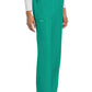 Cherokee Rechte broek met middelhoge taille en elastische tailleband met trekkoord CKE272A