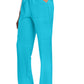 Cherokee Rechte broek met middelhoge taille en elastische tailleband met trekkoord CKE272A