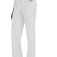 Cherokee Rechte broek met middelhoge taille en elastische tailleband met trekkoord CKE272A