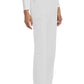 Cherokee Rechte broek met middelhoge taille en elastische tailleband met trekkoord CKE272A