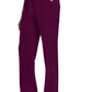 Cherokee Rechte broek met middelhoge taille en elastische tailleband met trekkoord CKE272A