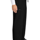 Unisex broek met trekkoord en rechte pijpen met middelhoge taille en lichtgewicht design CKE280A