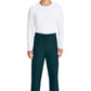 Unisex broek met trekkoord en rechte pijpen met middelhoge taille en lichtgewicht design CKE280A