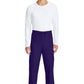 Unisex broek met trekkoord en rechte pijpen met middelhoge taille en lichtgewicht design CKE280A