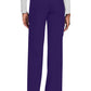 Unisex broek met trekkoord en rechte pijpen met middelhoge taille en lichtgewicht design CKE280A