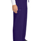 Unisex broek met trekkoord en rechte pijpen met middelhoge taille en lichtgewicht design CKE280A