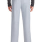 Unisex broek met trekkoord en rechte pijpen met middelhoge taille en lichtgewicht design CKE280A