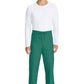 Unisex broek met trekkoord en rechte pijpen met middelhoge taille en lichtgewicht design CKE280A