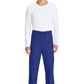 Unisex broek met trekkoord en rechte pijpen met middelhoge taille en lichtgewicht design CKE280A
