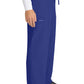 Unisex broek met trekkoord en rechte pijpen met middelhoge taille en lichtgewicht design CKE280A