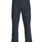 Unisex broek met trekkoord en rechte pijpen met middelhoge taille en lichtgewicht design CKE280A