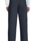 Unisex broek met trekkoord en rechte pijpen met middelhoge taille en lichtgewicht design CKE280A