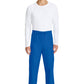 Unisex broek met trekkoord en rechte pijpen met middelhoge taille en lichtgewicht design CKE280A