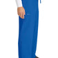 Unisex broek met trekkoord en rechte pijpen met middelhoge taille en lichtgewicht design CKE280A