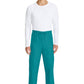 Unisex broek met trekkoord en rechte pijpen met middelhoge taille en lichtgewicht design CKE280A