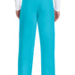 Unisex broek met trekkoord en rechte pijpen met middelhoge taille en lichtgewicht design CKE280A