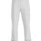 Unisex broek met trekkoord en rechte pijpen met middelhoge taille en lichtgewicht design CKE280A