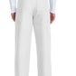 Unisex broek met trekkoord en rechte pijpen met middelhoge taille en lichtgewicht design CKE280A