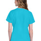 Cherokee Top met V-hals met 2 zakken en badgehouder CKE953A