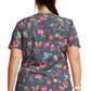 Tuniek Dickies DK616 Butterflies Abloom - Zorgkleding.nl