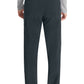 Middelhoge taille broek met rechte pijpen en trekkoord dames met 360° stretch en cargozakken DKE010