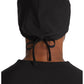 Operatiemuts unisex met verstelbaar trekkoord en 360° stretch