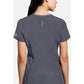 Sonia Top met moderne pasvorm en stretchmateriaal
