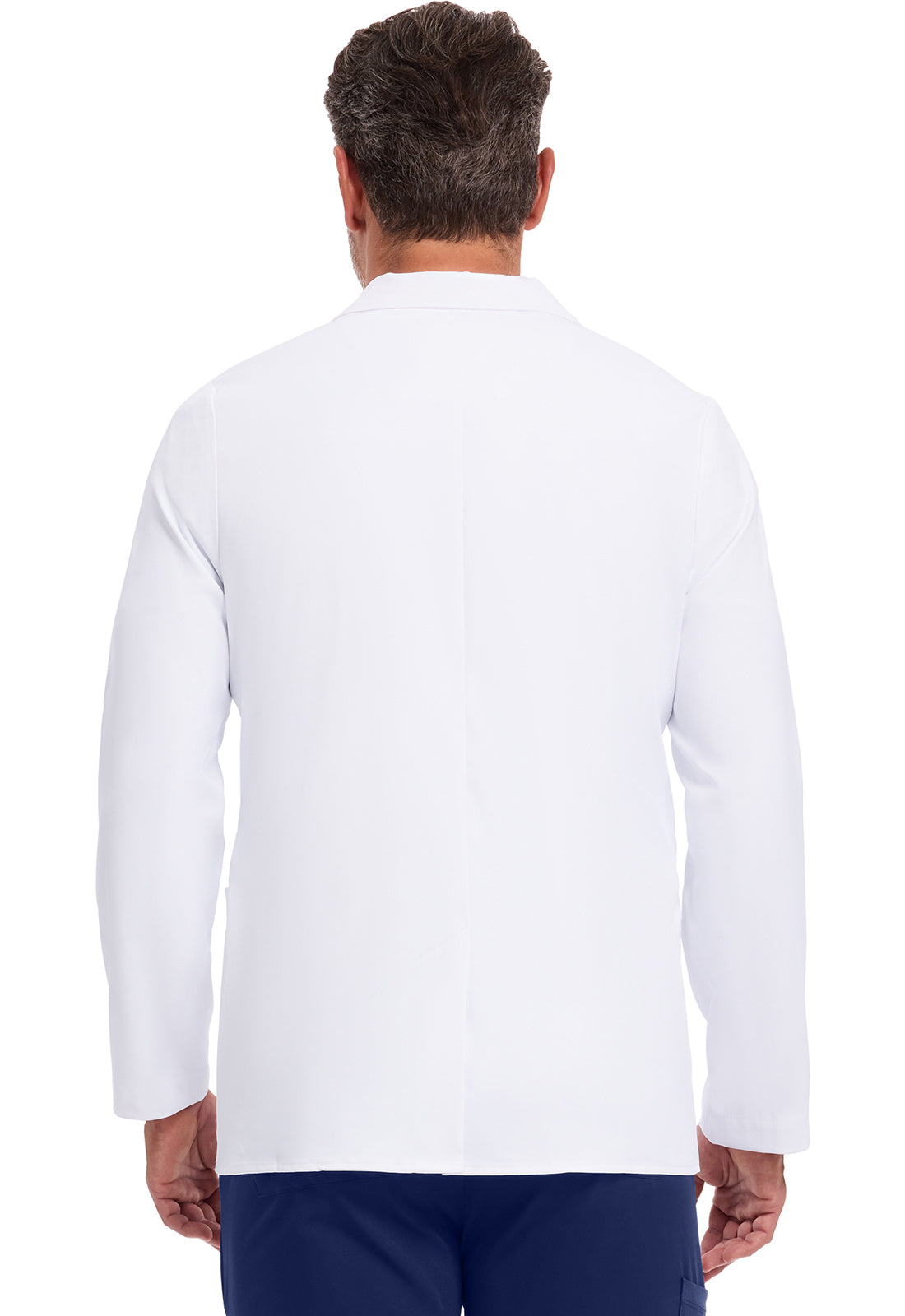 Leo Labcoat met moderne pasvorm en stretchmateriaal