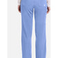 Rebecca Pant dames met middelhoge taille en rechte pijpen