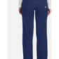 Rebecca Pant dames met middelhoge taille en rechte pijpen