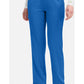 Rebecca Pant dames met middelhoge taille en rechte pijpen