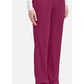 Rebecca Pant dames met middelhoge taille en rechte pijpen