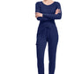 Renee Jogger dames met middelhoge taille en stretchmateriaal