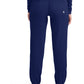 Renee Jogger dames met middelhoge taille en stretchmateriaal