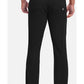 Ryan Pant met middelhoge taille en elastische tailleband met trekkoord