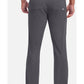 Ryan Pant met middelhoge taille en elastische tailleband met trekkoord