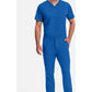 Ryan Pant met middelhoge taille en elastische tailleband met trekkoord