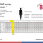 Dames zorgjasje modern fit met smartphonezak