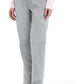 Cherokee Workwear Pull-on broek met middelhoge taille en rechte pijpen met elastische tailleband en cargozak WWE110