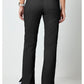 Cherokee Workwear Mid-rise jeans met gematigde uitlopende pijpen en trekkoord met cargozakken en 2-way stretch WWE120
