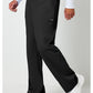 Herenbroek met middelhoge taille en taps toelopende pijpen met 7 zakken en 2-way stretch WWE140
