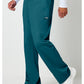 Herenbroek met middelhoge taille en taps toelopende pijpen met 7 zakken en 2-way stretch WWE140
